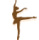 舞蹈木地板